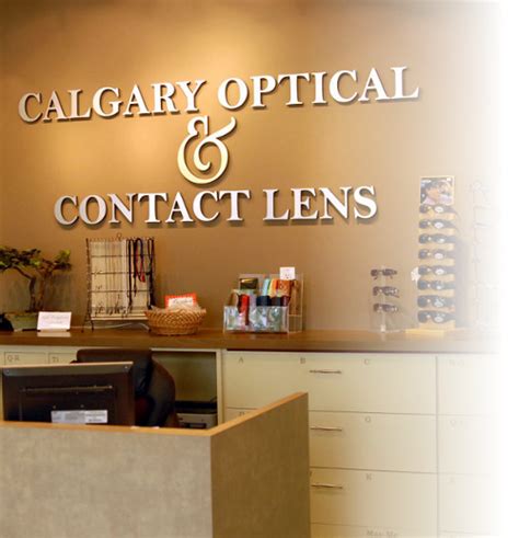 calgary optical.